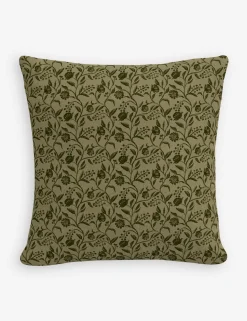 Lorelai Indoor / Outdoor Pillow