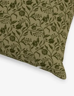 Lorelai Indoor / Outdoor Pillow