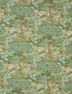 Lorelle Fabric
