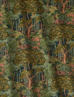 Lorelle Fabric