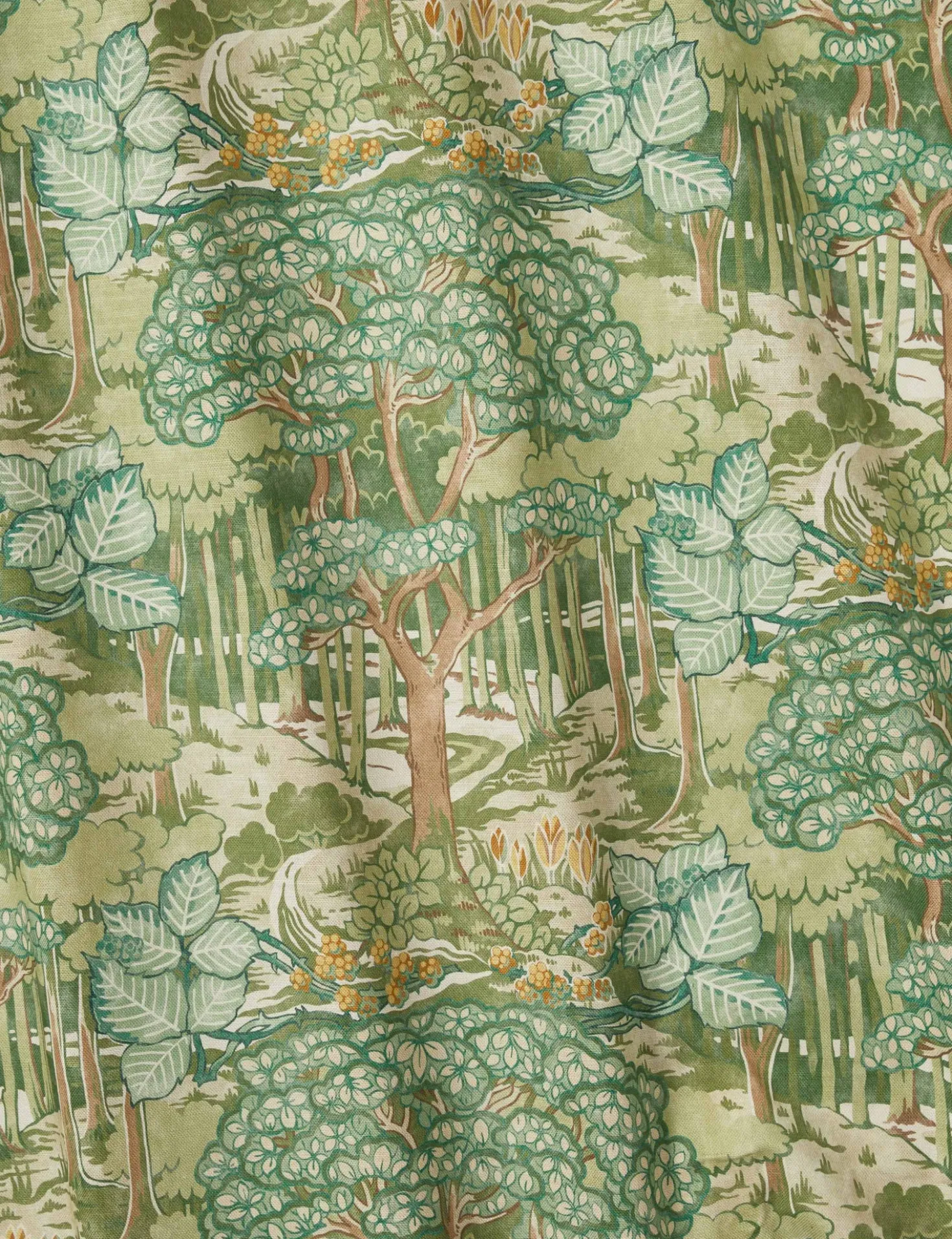 Lorelle Fabric