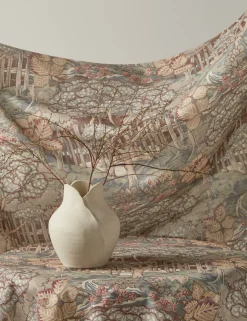 Lorelle Fabric