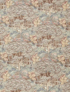 Lorelle Fabric