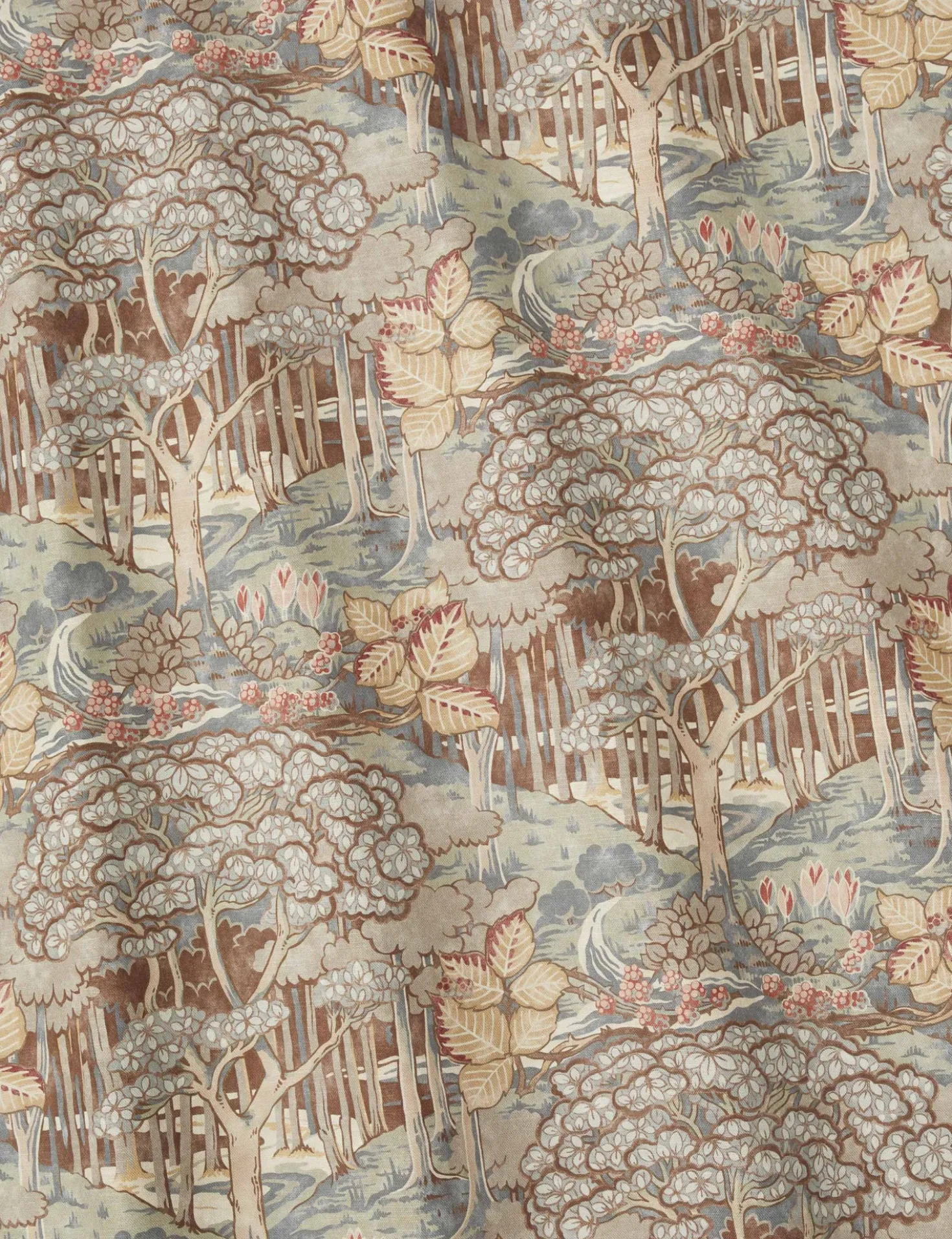 Lorelle Fabric