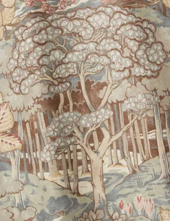Lorelle Fabric
