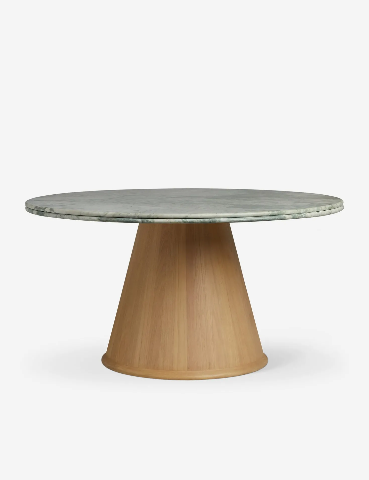 Loretto Round Dining Table