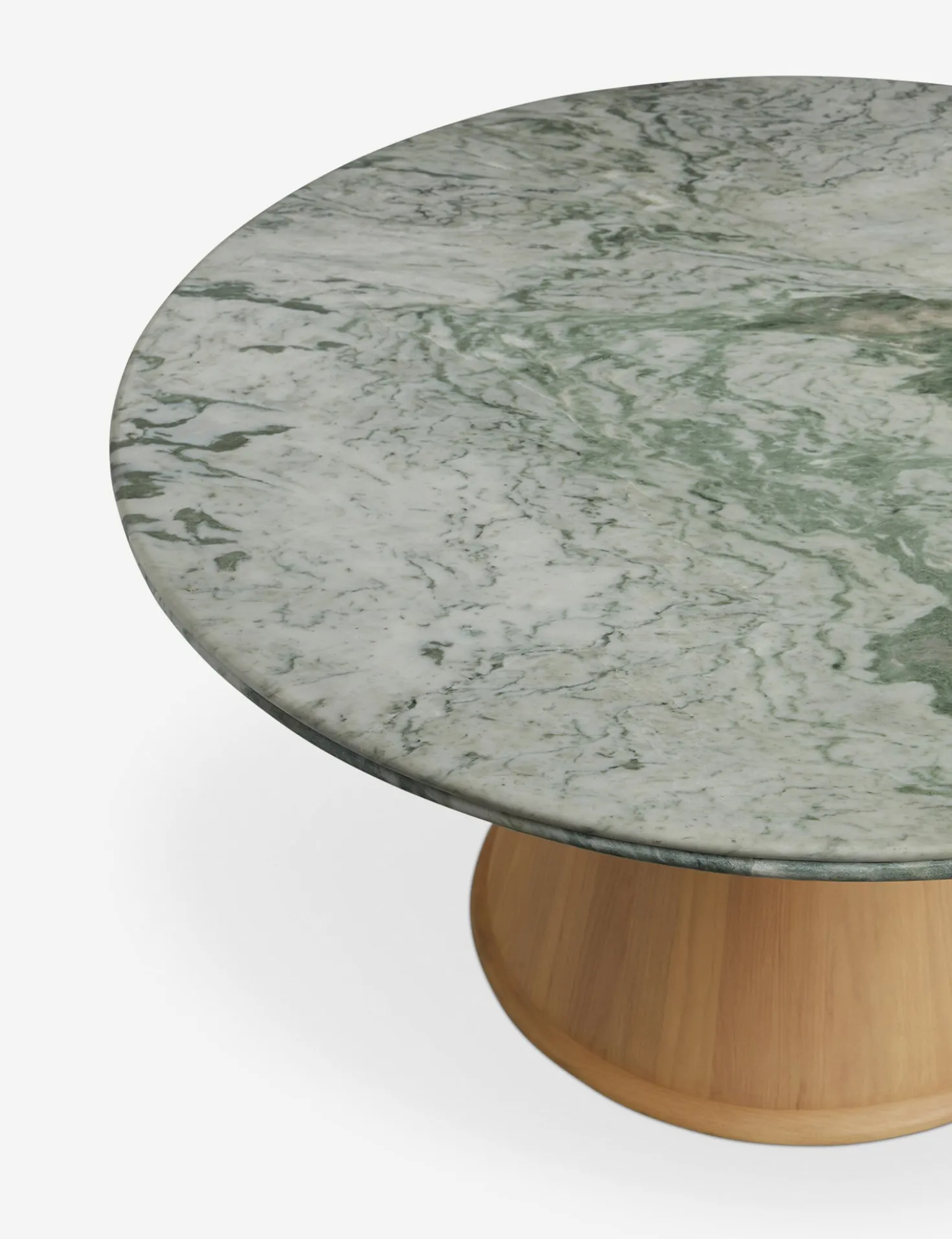 Loretto Round Dining Table