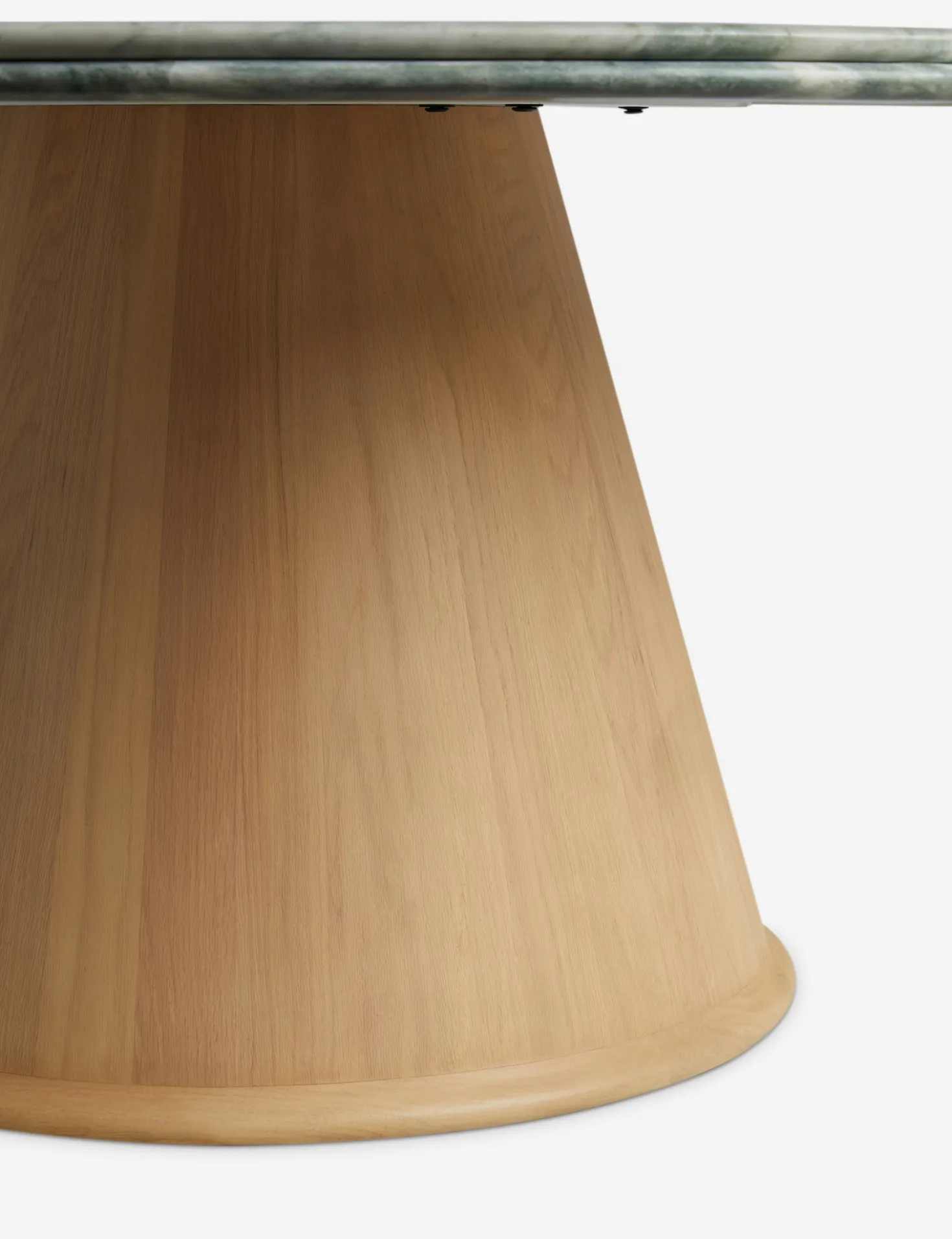 Loretto Round Dining Table
