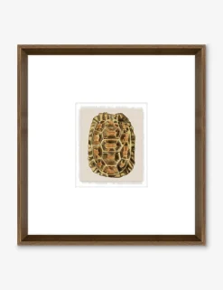Lost and Found IV Wall Art by Allison Cosmos