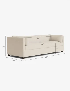 Lotte Sofa