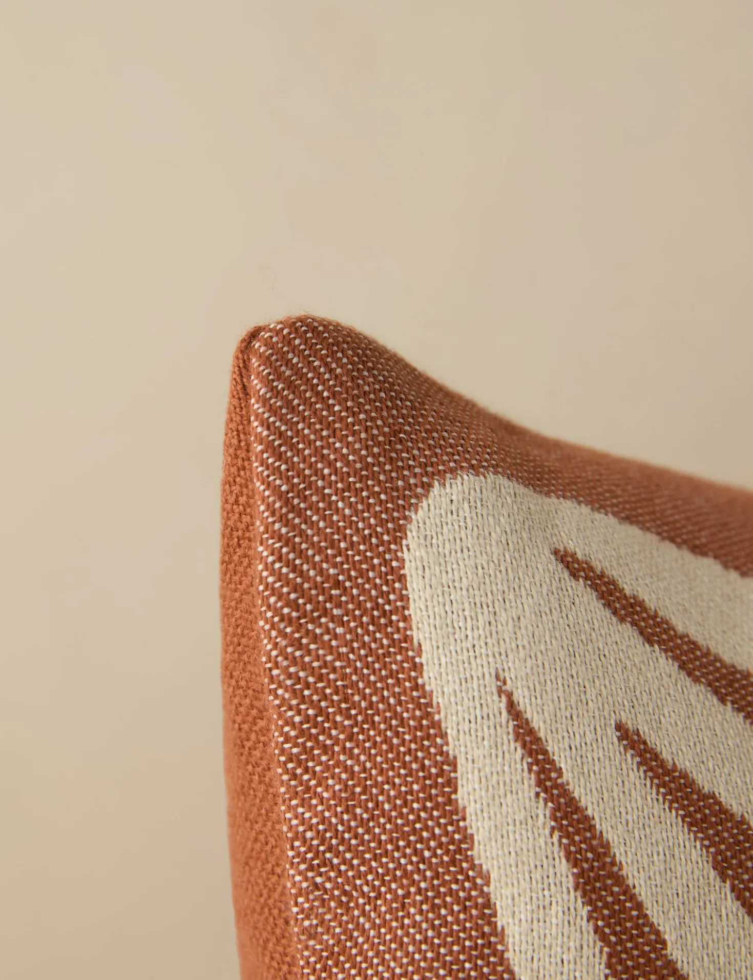 Lovett Indoor / Outdoor Pillow by Sarah Sherman Samuel