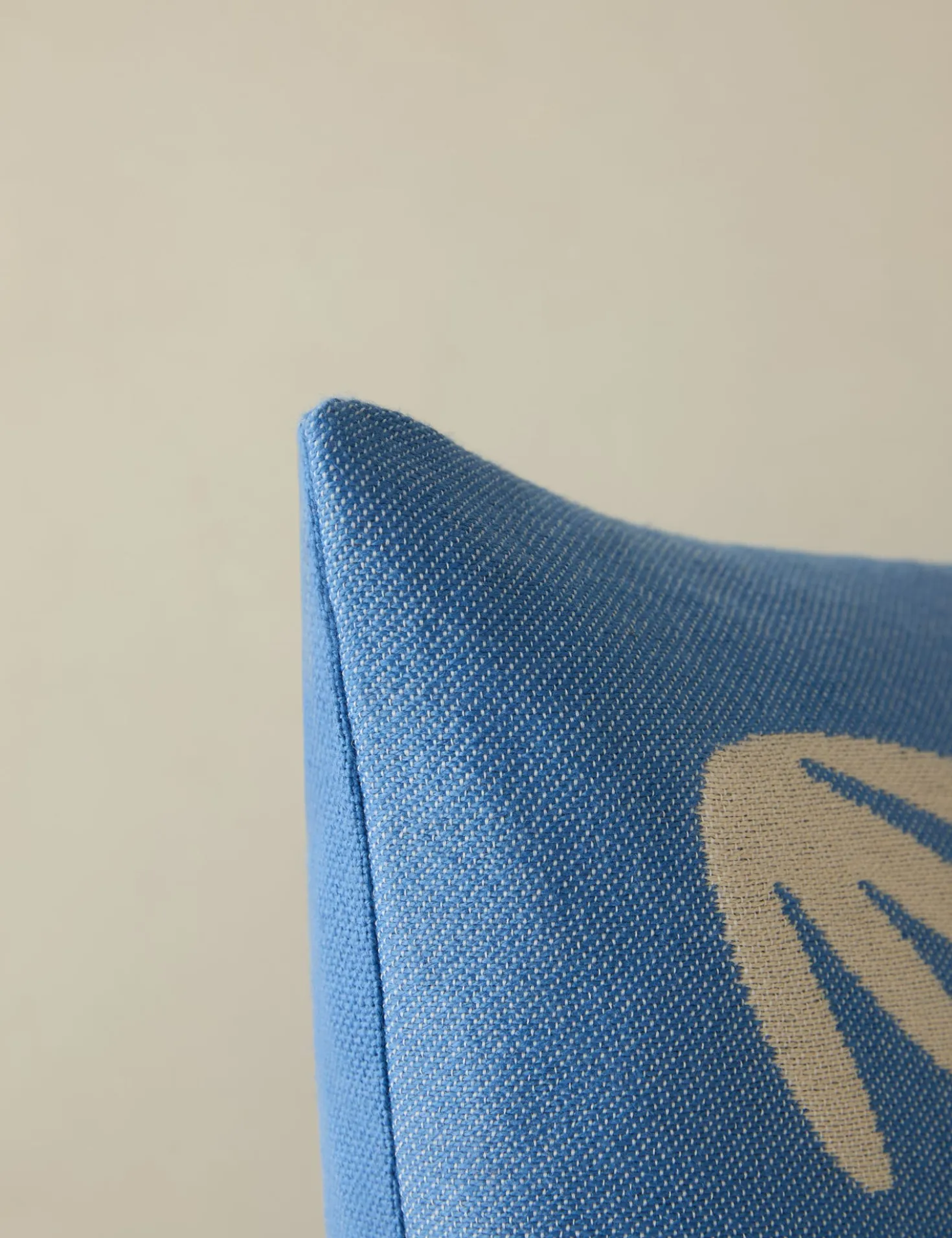 Lovett Indoor / Outdoor Pillow by Sarah Sherman Samuel