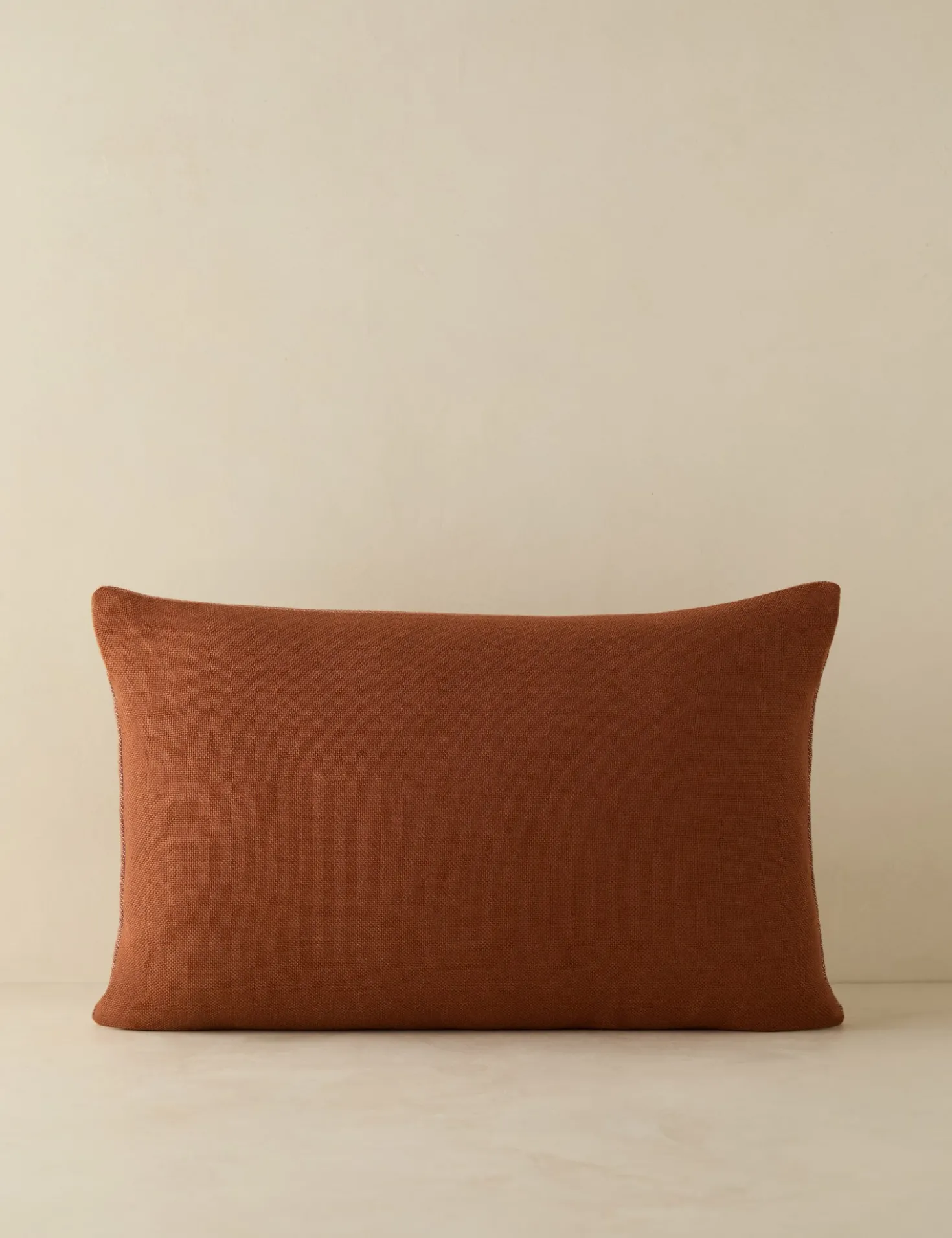 Lovett Indoor / Outdoor Pillow by Sarah Sherman Samuel