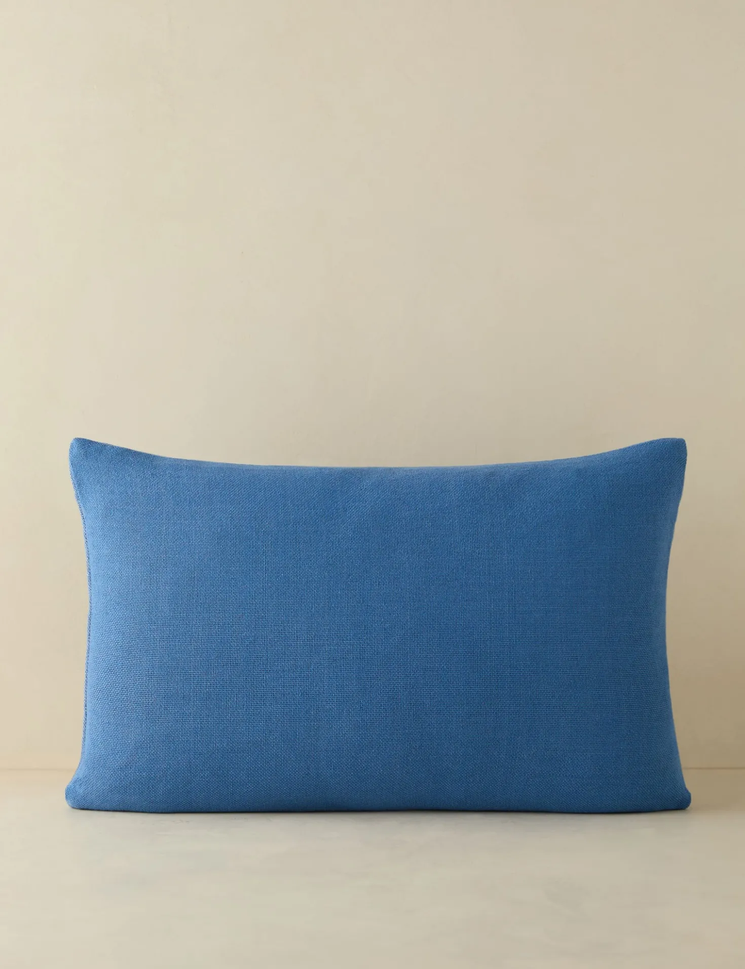 Lovett Indoor / Outdoor Pillow by Sarah Sherman Samuel