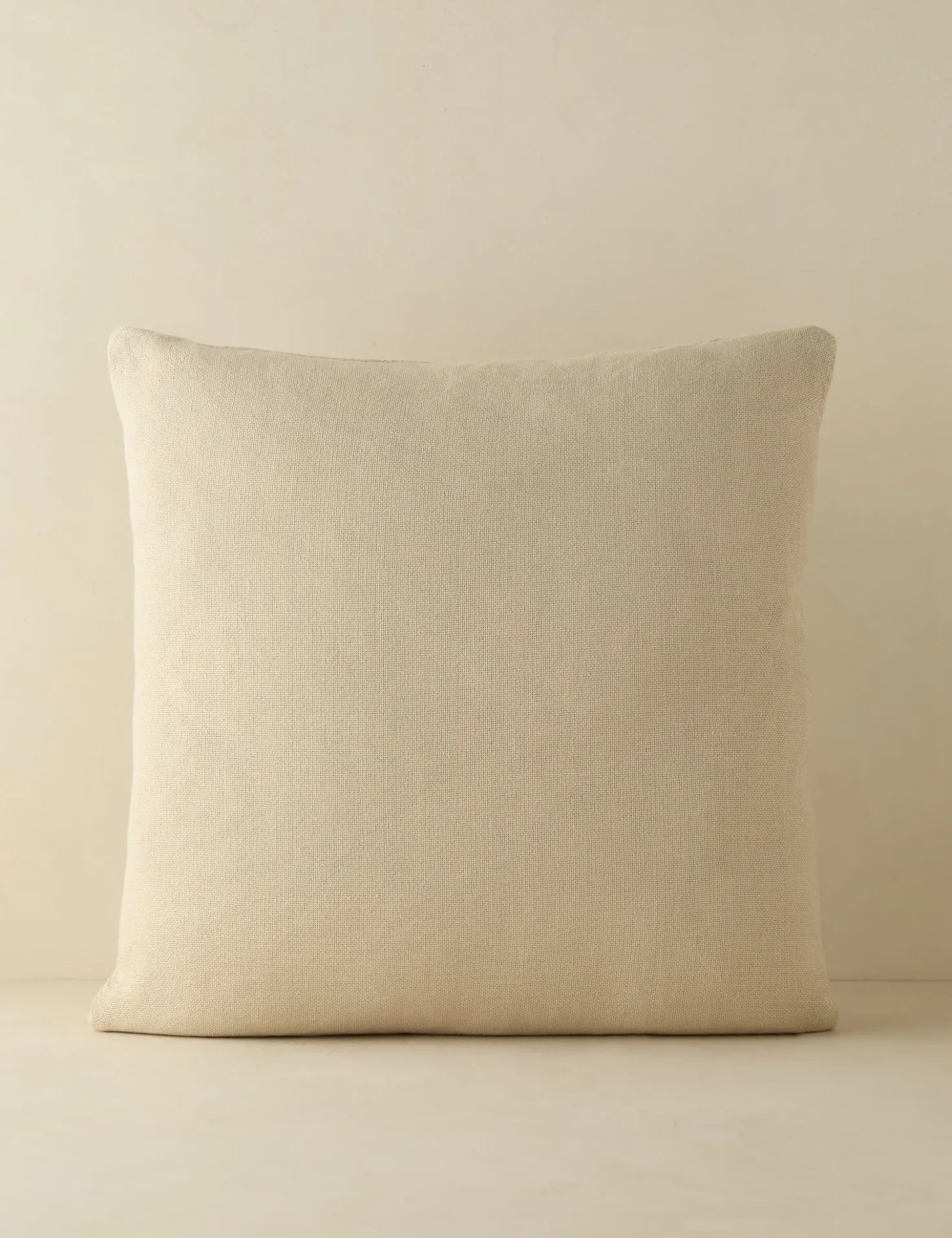 Lovett Indoor / Outdoor Pillow by Sarah Sherman Samuel