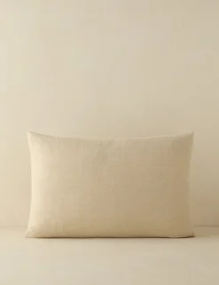 Lovett Indoor / Outdoor Pillow by Sarah Sherman Samuel