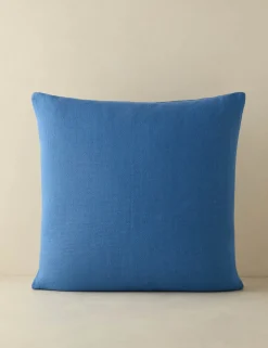 Lovett Indoor / Outdoor Pillow by Sarah Sherman Samuel