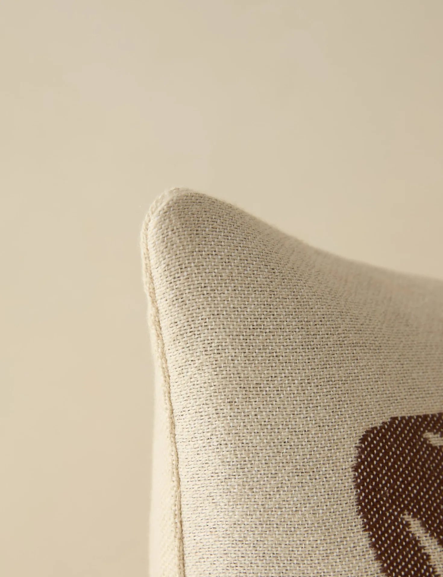 Lovett Indoor / Outdoor Pillow by Sarah Sherman Samuel