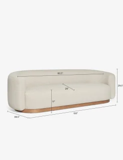 Lowry Sofa