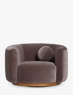 Lowry Swivel Chair
