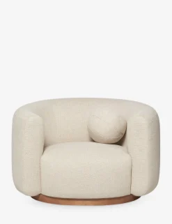 Lowry Swivel Chair