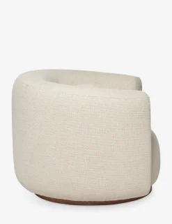 Lowry Swivel Chair