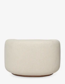 Lowry Swivel Chair