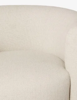 Lowry Swivel Chair