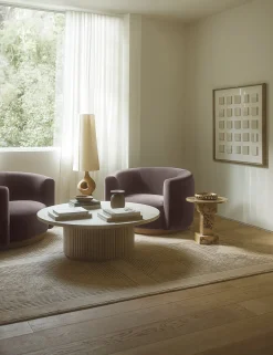 Lowry Swivel Chair