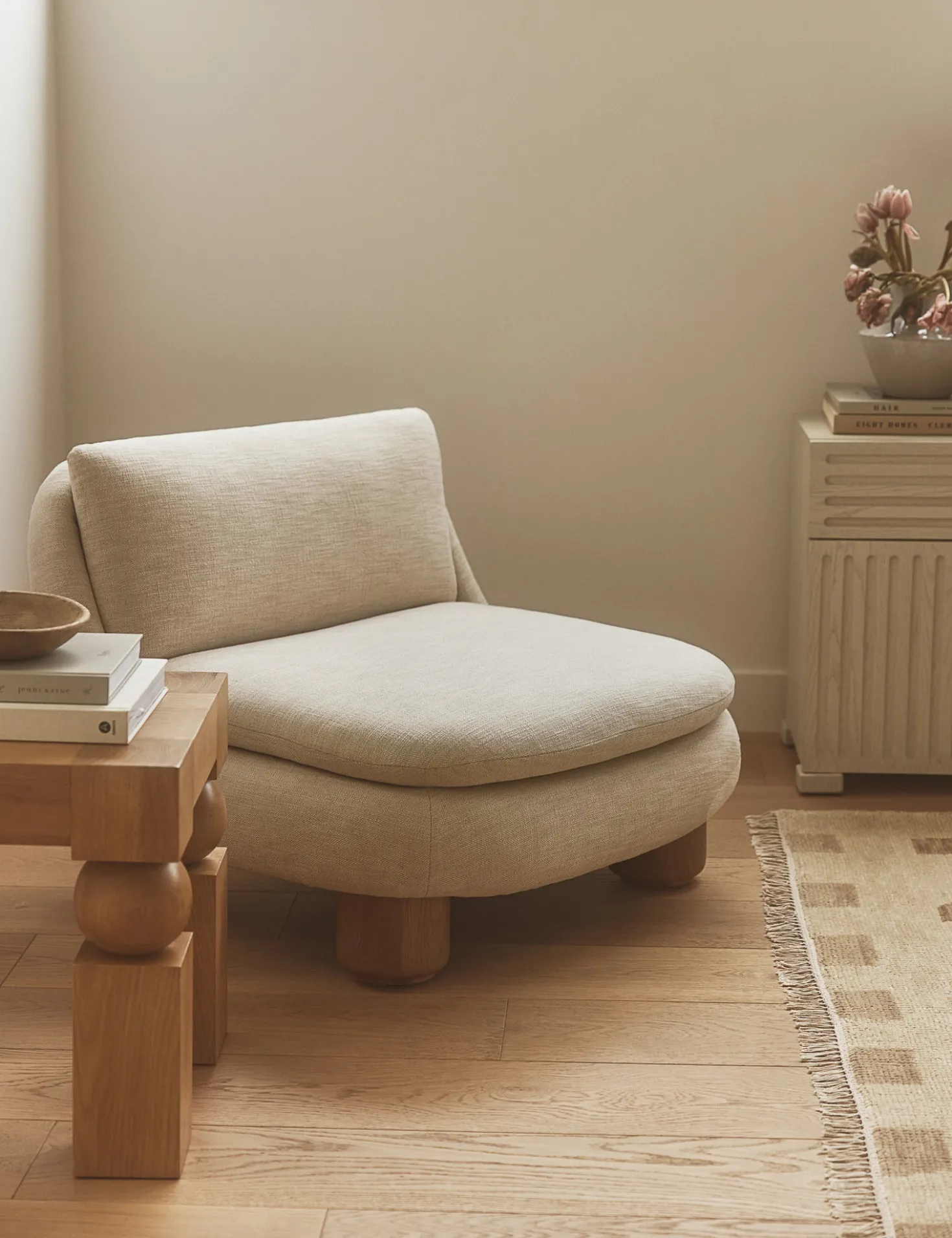 Lozano Accent Chair