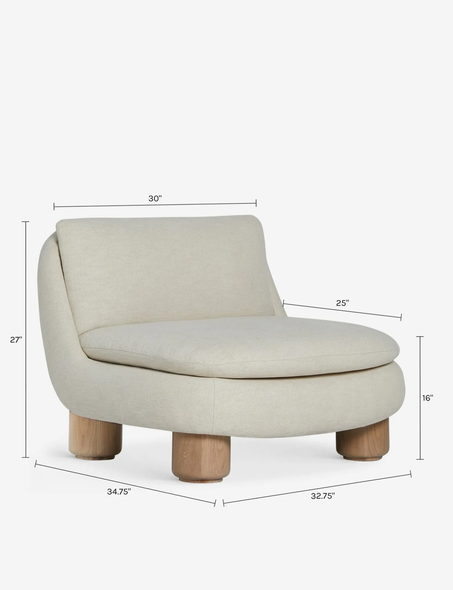 Lozano Accent Chair