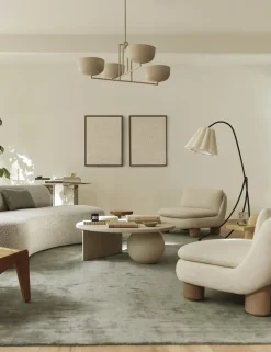 Lozano Accent Chair