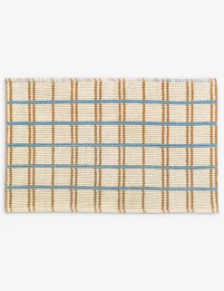 Lucia Bath Mat by Morrow Soft Goods