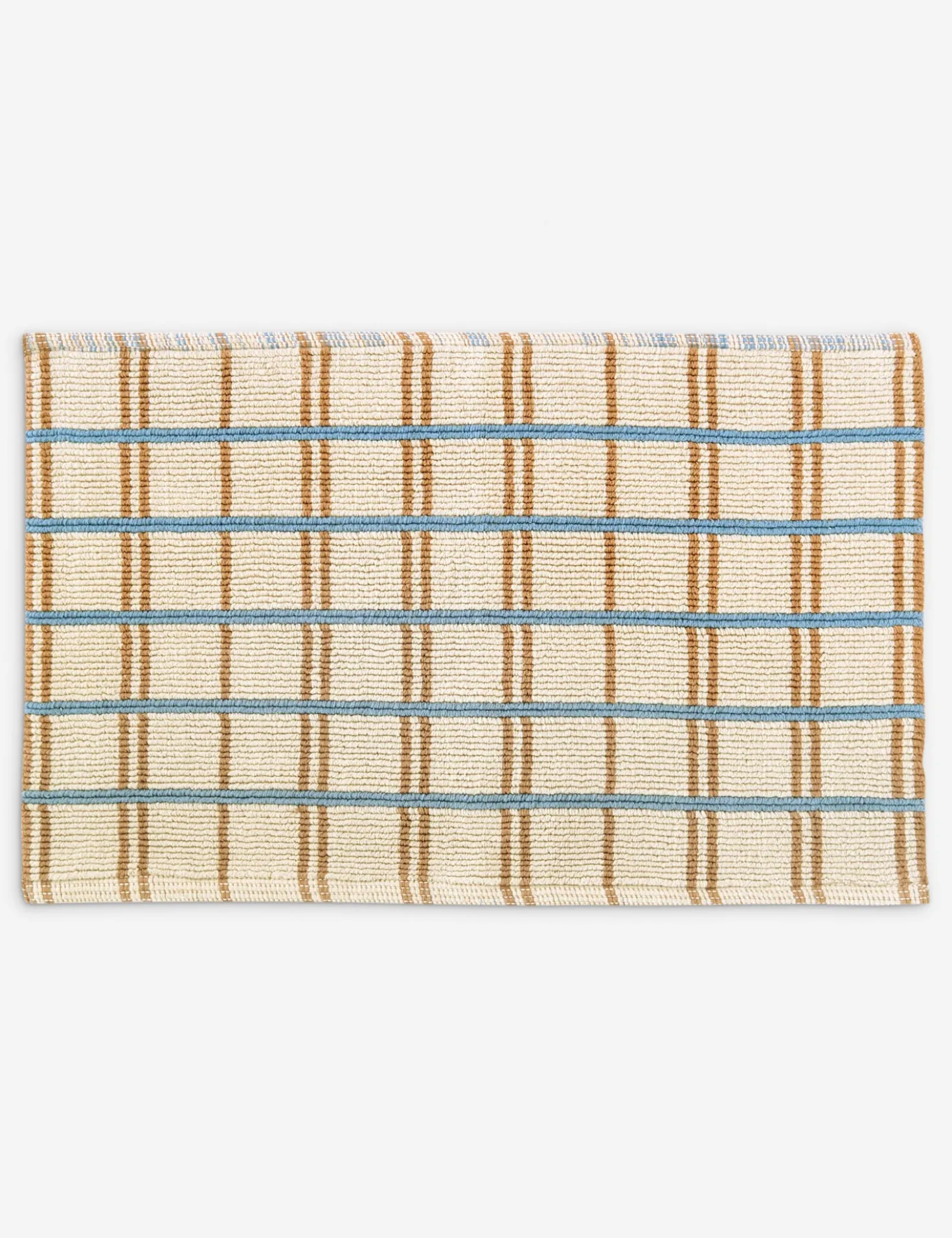 Lucia Bath Mat by Morrow Soft Goods