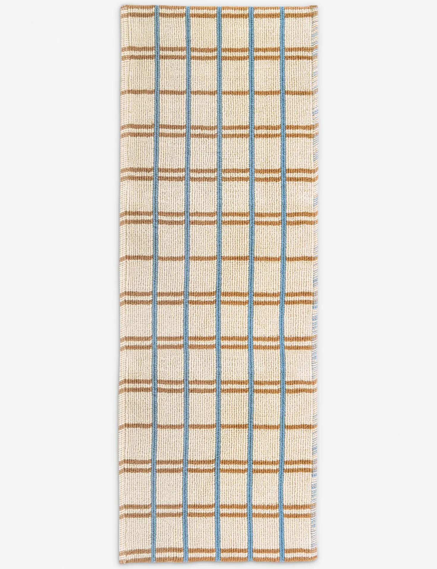 Lucia Bath Mat by Morrow Soft Goods