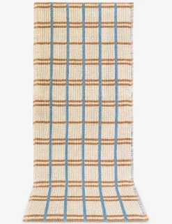 Lucia Bath Mat by Morrow Soft Goods