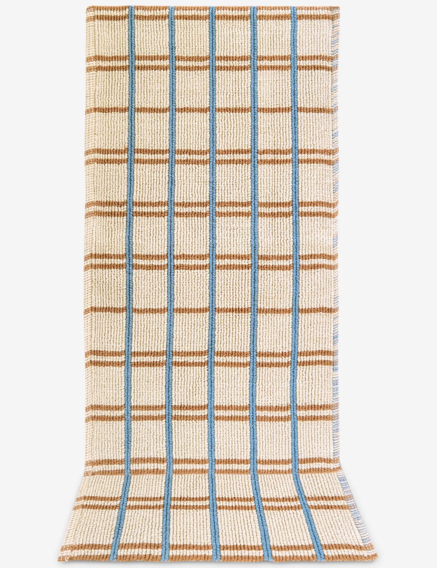 Lucia Bath Mat by Morrow Soft Goods