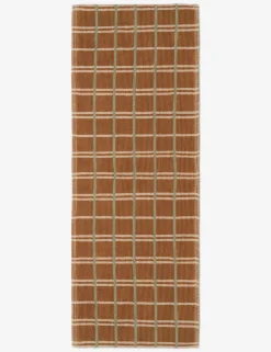 Lucia Bath Mat by Morrow Soft Goods