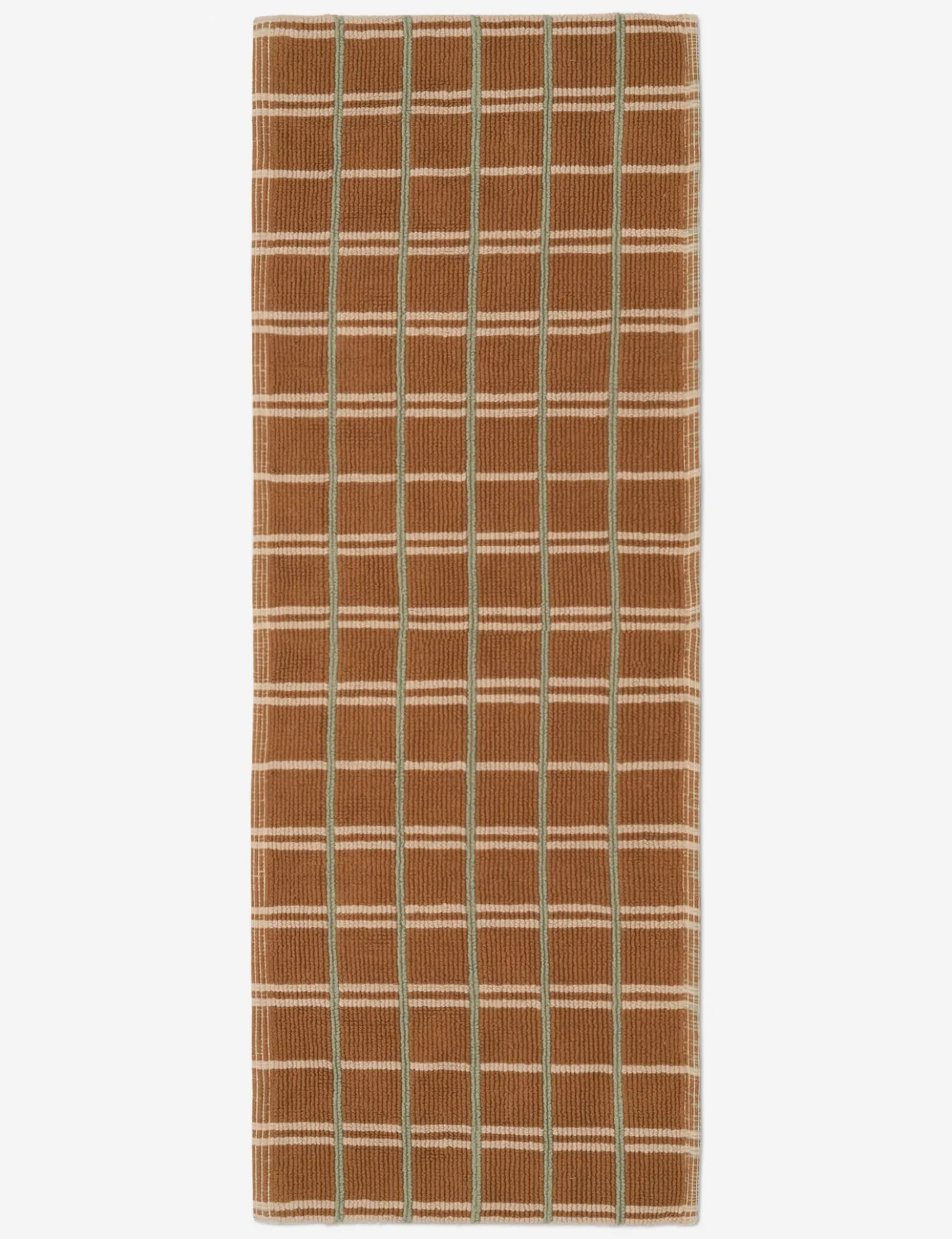 Lucia Bath Mat by Morrow Soft Goods