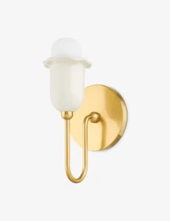 Lucinda Sconce
