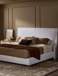 Lucine Platform Bed