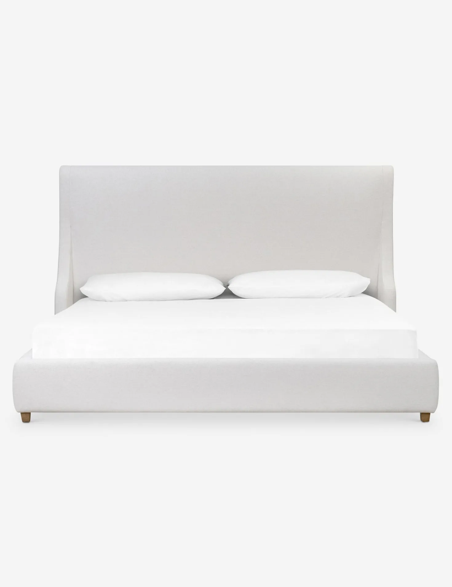 Lucine Platform Bed