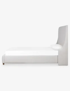 Lucine Platform Bed