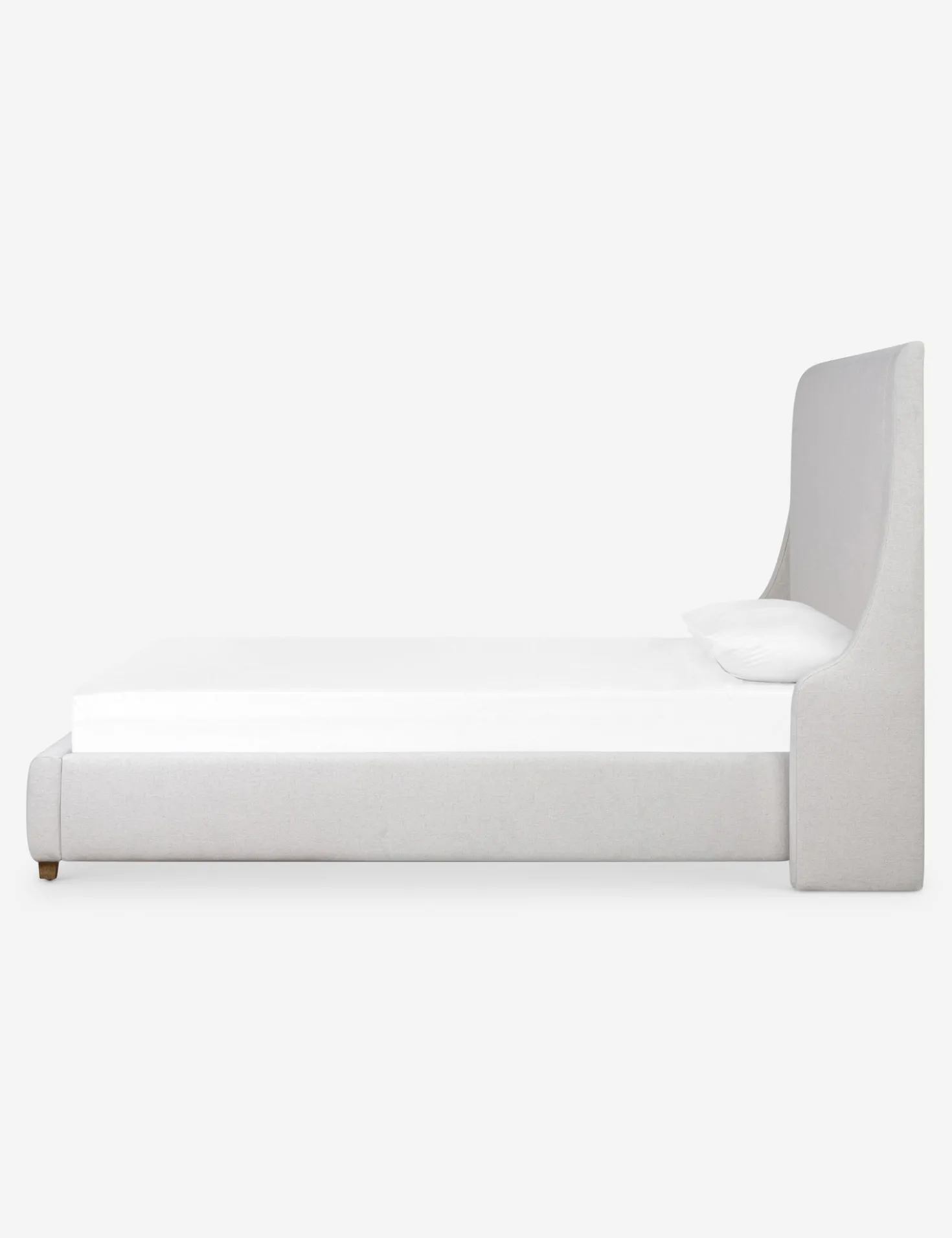 Lucine Platform Bed