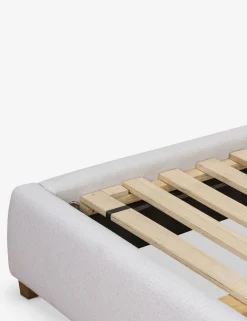 Lucine Platform Bed