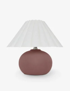 Luis Table Lamp