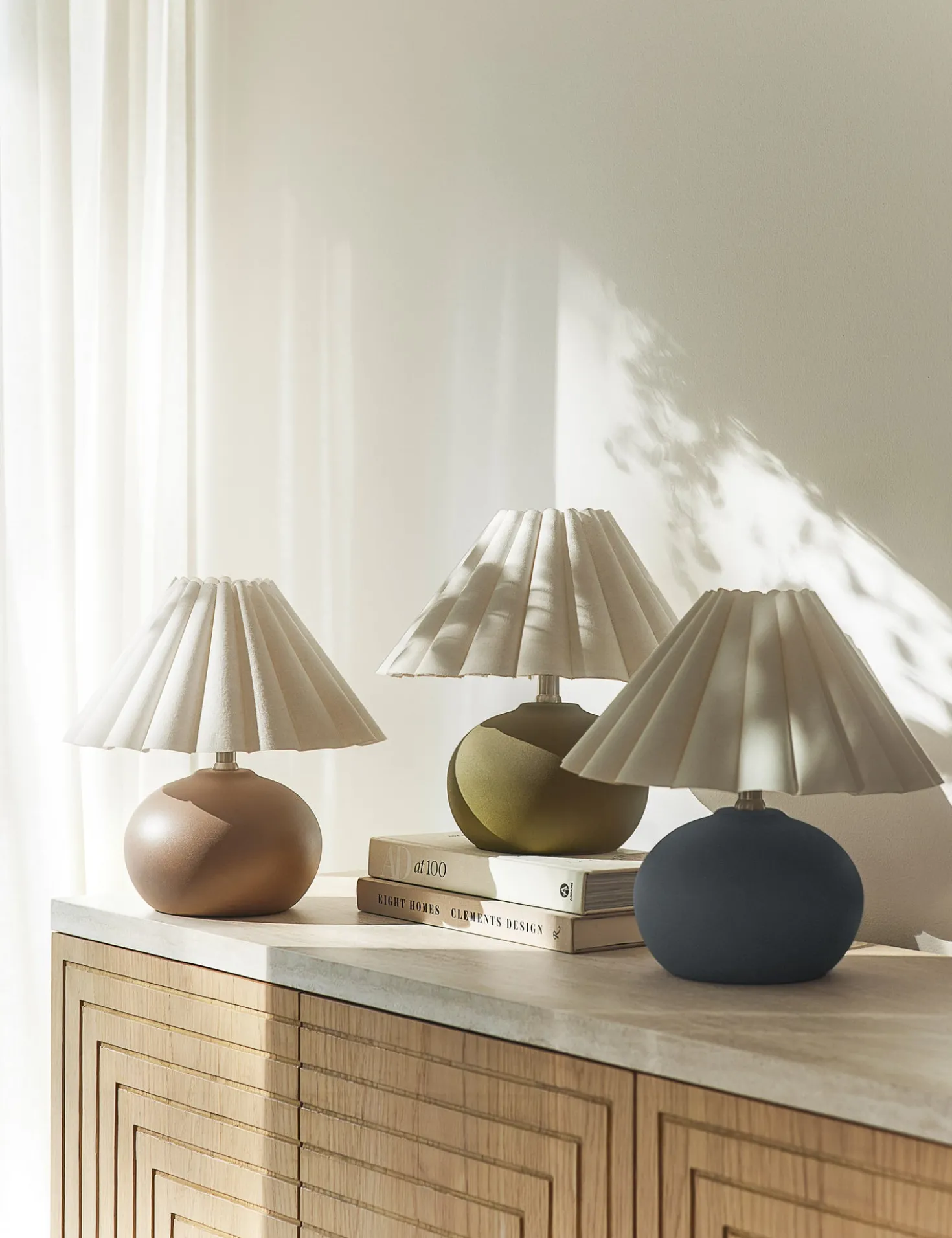 Luis Table Lamp
