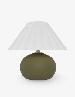 Luis Table Lamp