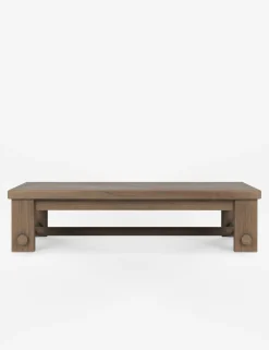 Lumi Indoor / Outdoor Coffee Table by Amber Lewis x Four Hands