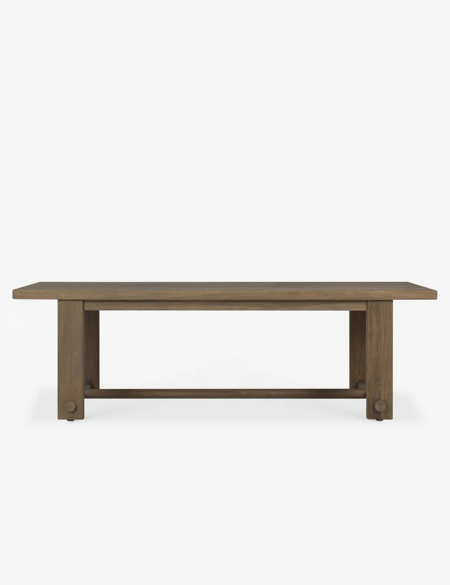 Lumi Indoor / Outdoor Dining Table by Amber Lewis x Four Hands